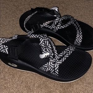 Chacos